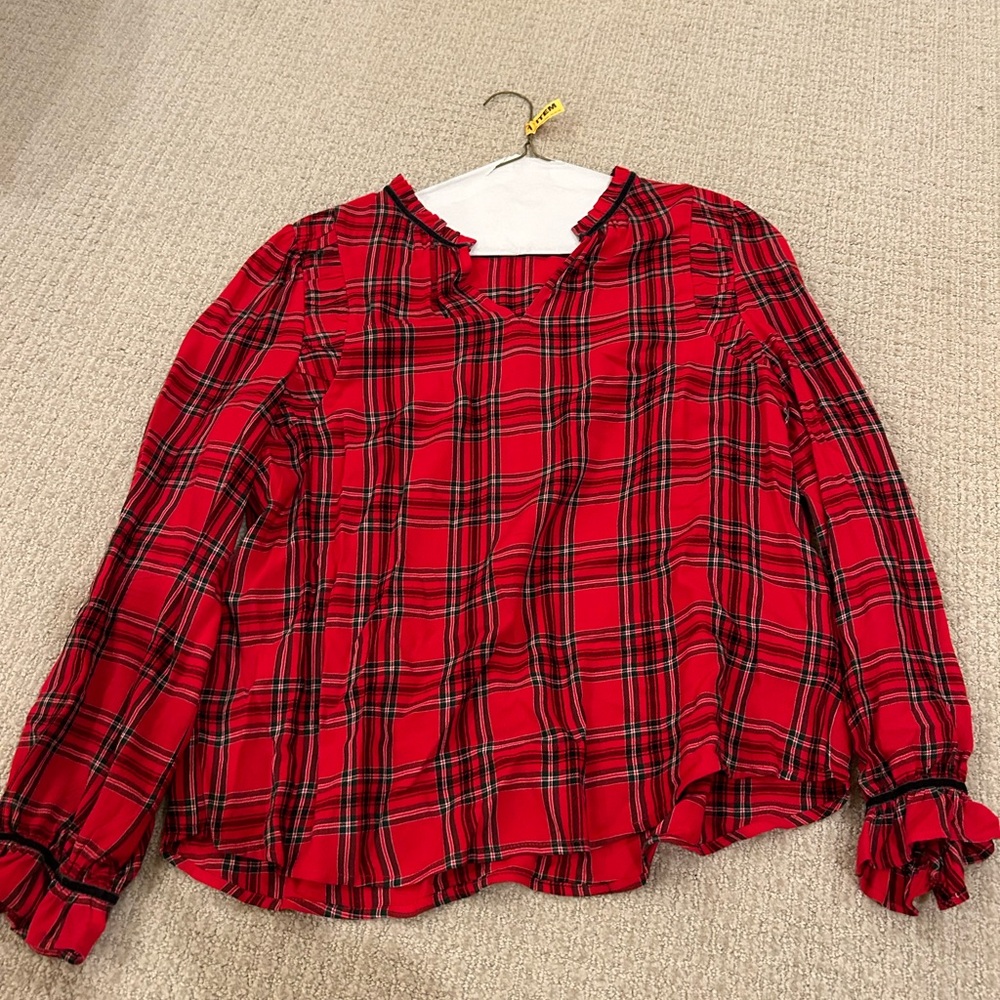Loft women’s top